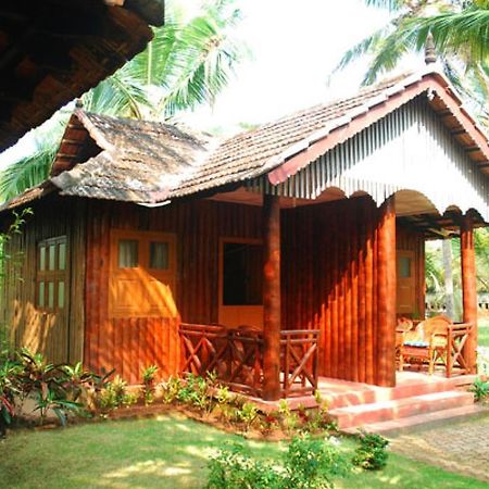 Pranav Beach Resort Kannur Luaran gambar