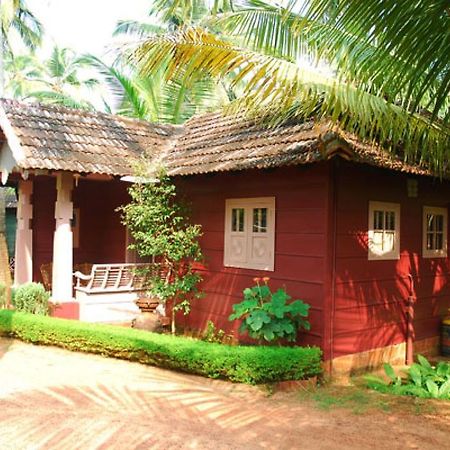 Pranav Beach Resort Kannur Luaran gambar