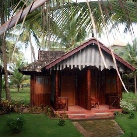 Pranav Beach Resort Kannur Luaran gambar