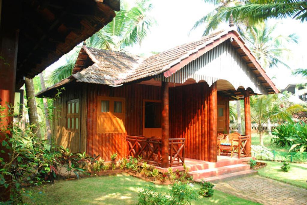 Pranav Beach Resort Kannur Luaran gambar