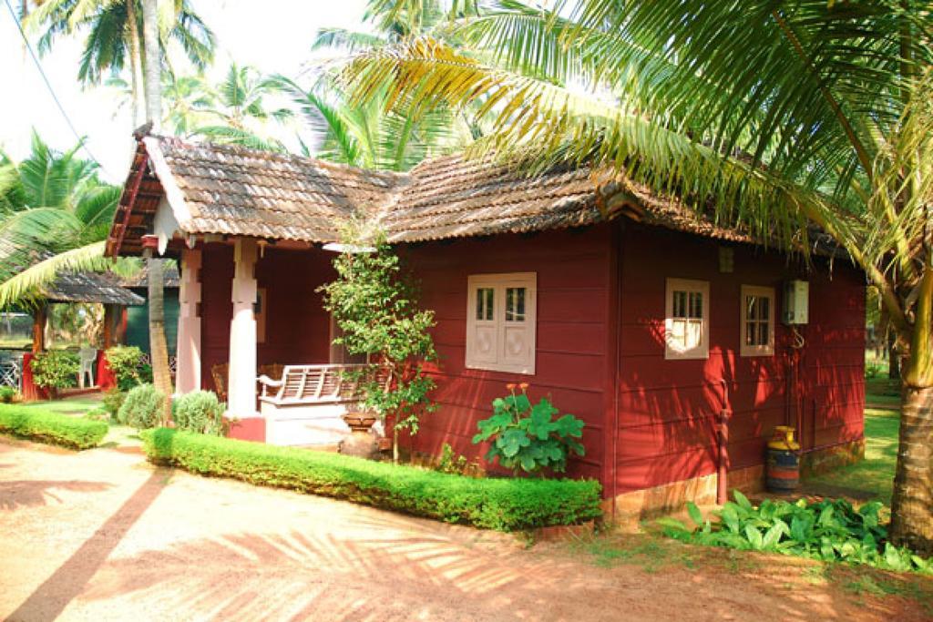 Pranav Beach Resort Kannur Luaran gambar