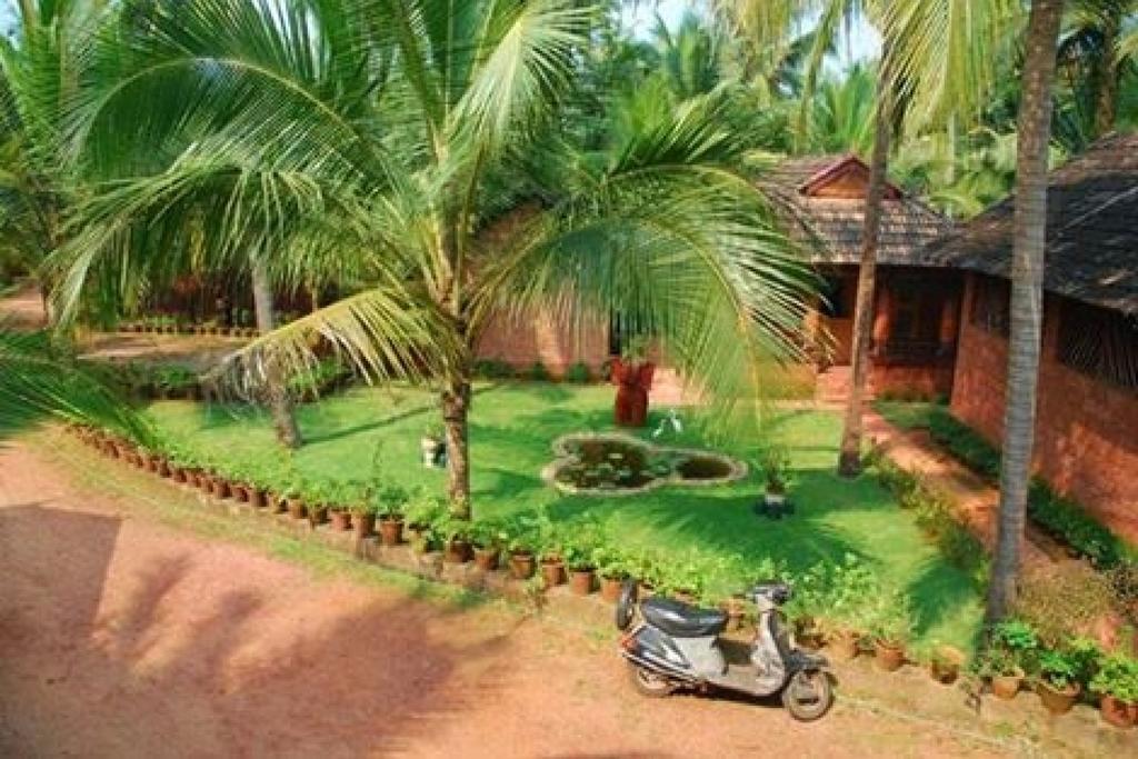 Pranav Beach Resort Kannur Luaran gambar
