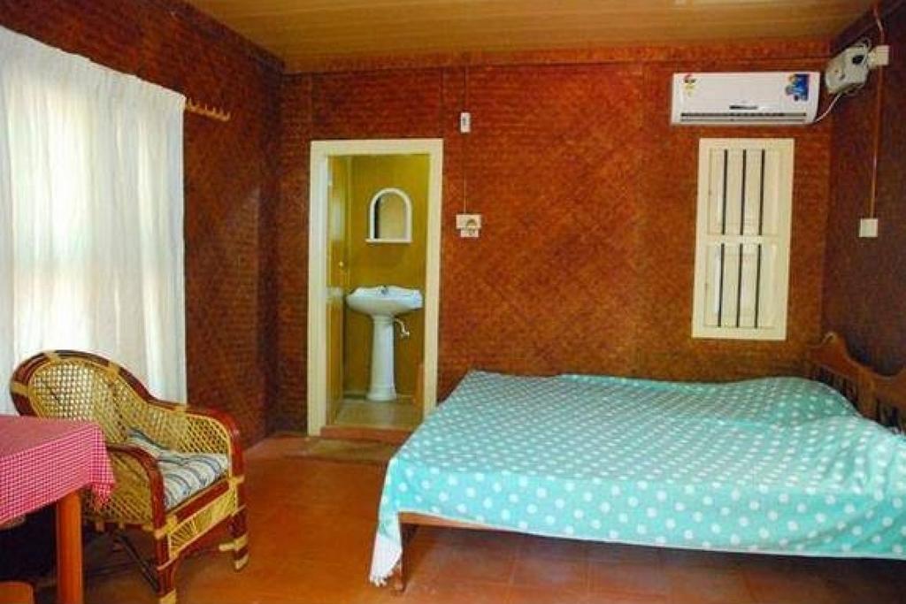 Pranav Beach Resort Kannur Luaran gambar
