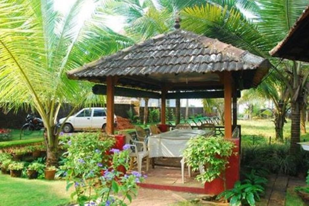 Pranav Beach Resort Kannur Luaran gambar