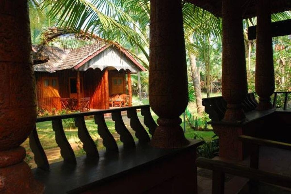 Pranav Beach Resort Kannur Luaran gambar