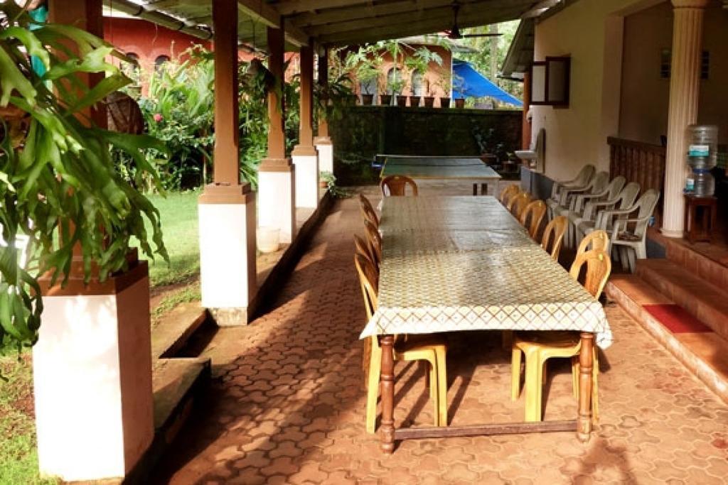 Pranav Beach Resort Kannur Luaran gambar